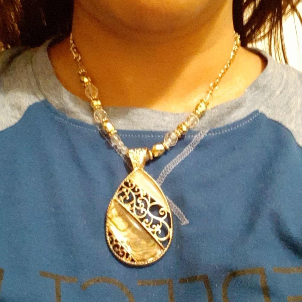 Necklace - Picture 3 of 3